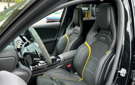 Mercedes-Benz A-Класс AMG, 2022 год, 4 155 123 рублей, 8 фотография
