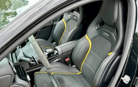 Mercedes-Benz A-Класс AMG, 2022 год, 4 155 123 рублей, 9 фотография