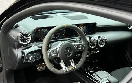 Mercedes-Benz A-Класс AMG, 2022 год, 4 155 123 рублей, 10 фотография