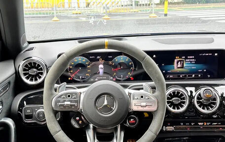 Mercedes-Benz A-Класс AMG, 2022 год, 4 155 123 рублей, 11 фотография