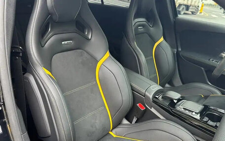 Mercedes-Benz A-Класс AMG, 2022 год, 4 155 123 рублей, 16 фотография