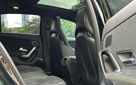 Mercedes-Benz A-Класс AMG, 2022 год, 4 155 123 рублей, 17 фотография