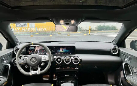 Mercedes-Benz A-Класс AMG, 2022 год, 4 155 123 рублей, 14 фотография