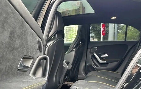 Mercedes-Benz A-Класс AMG, 2022 год, 4 155 123 рублей, 18 фотография