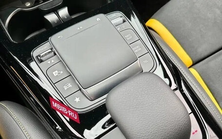 Mercedes-Benz A-Класс AMG, 2022 год, 4 155 123 рублей, 15 фотография
