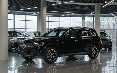 Mercedes-Benz GLC, 2024 год, 7 590 000 рублей, 1 фотография