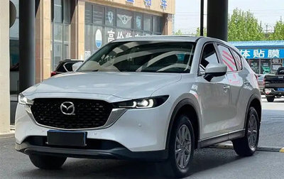 Mazda CX-5 II, 2021 год, 1 550 000 рублей, 1 фотография