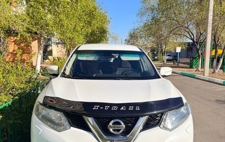 Nissan X-Trail, 2015 год, 1 650 000 рублей, 1 фотография