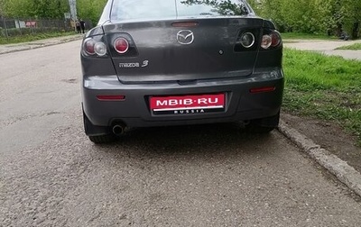Mazda 3, 2008 год, 477 000 рублей, 1 фотография