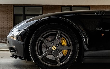Ferrari 612, 2007 год, 16 980 000 рублей, 1 фотография