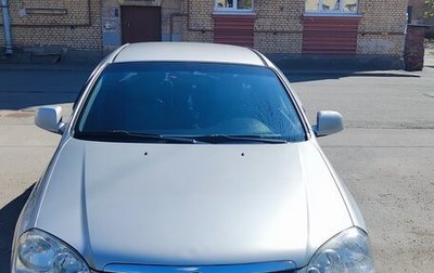 Chevrolet Lacetti, 2011 год, 520 000 рублей, 1 фотография
