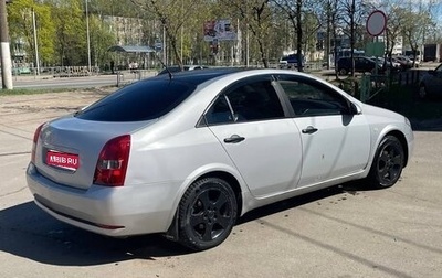 Nissan Primera III, 2003 год, 345 000 рублей, 1 фотография