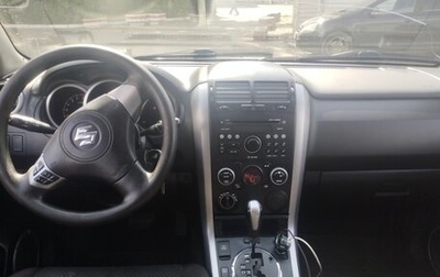 Suzuki Grand Vitara, 2010 год, 850 000 рублей, 1 фотография