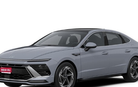 Hyundai Sonata VIII, 2025 год, 5 287 311 рублей, 1 фотография