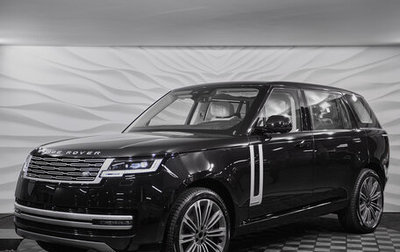 Land Rover Range Rover IV рестайлинг, 2025 год, 29 800 000 рублей, 1 фотография