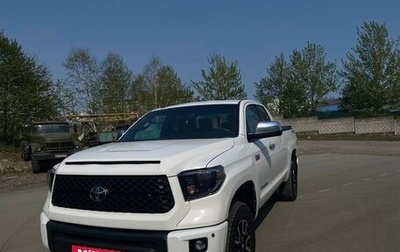 Toyota Tundra II, 2019 год, 6 400 000 рублей, 1 фотография