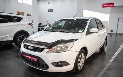 Ford Focus II рестайлинг, 2008 год, 590 000 рублей, 1 фотография