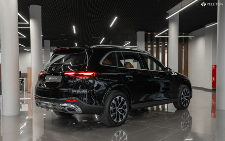 Mercedes-Benz GLC, 2024 год, 7 590 000 рублей, 5 фотография