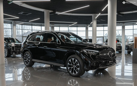 Mercedes-Benz GLC, 2024 год, 7 590 000 рублей, 2 фотография