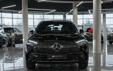 Mercedes-Benz GLC, 2024 год, 7 590 000 рублей, 3 фотография