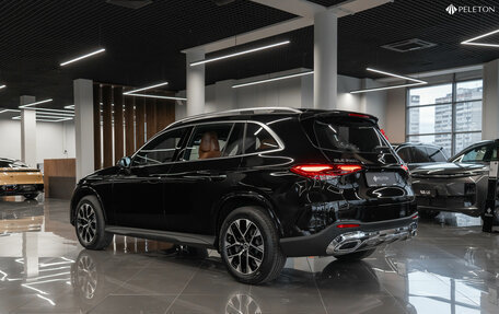 Mercedes-Benz GLC, 2024 год, 7 590 000 рублей, 4 фотография