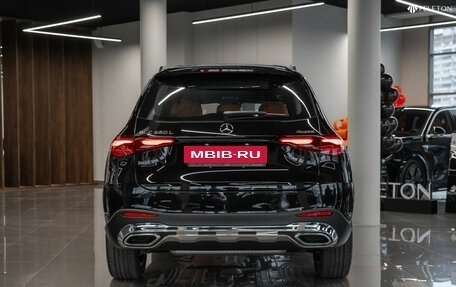 Mercedes-Benz GLC, 2024 год, 7 590 000 рублей, 6 фотография