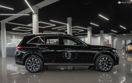 Mercedes-Benz GLC, 2024 год, 7 590 000 рублей, 9 фотография