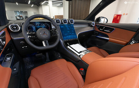Mercedes-Benz GLC, 2024 год, 7 590 000 рублей, 10 фотография