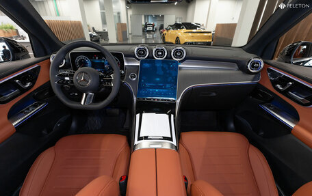 Mercedes-Benz GLC, 2024 год, 7 590 000 рублей, 11 фотография
