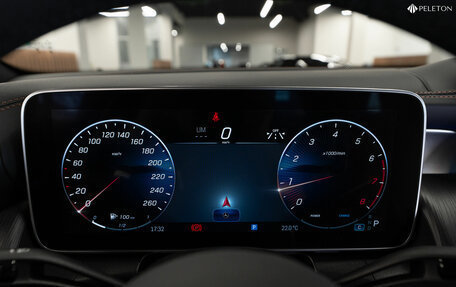Mercedes-Benz GLC, 2024 год, 7 590 000 рублей, 15 фотография