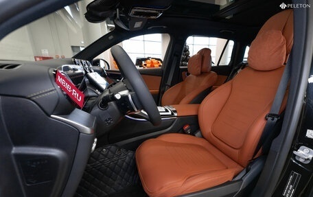 Mercedes-Benz GLC, 2024 год, 7 590 000 рублей, 12 фотография