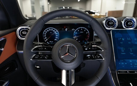 Mercedes-Benz GLC, 2024 год, 7 590 000 рублей, 14 фотография