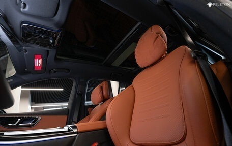 Mercedes-Benz GLC, 2024 год, 7 590 000 рублей, 13 фотография