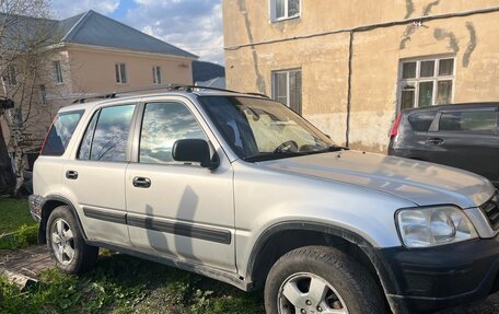 Honda CR-V IV, 1998 год, 370 000 рублей, 2 фотография