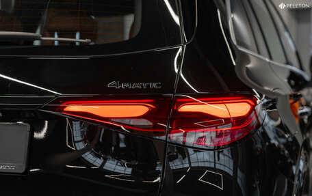 Mercedes-Benz GLC, 2024 год, 7 590 000 рублей, 24 фотография