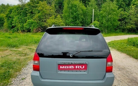 Mitsubishi Space Wagon III, 1998 год, 400 000 рублей, 4 фотография