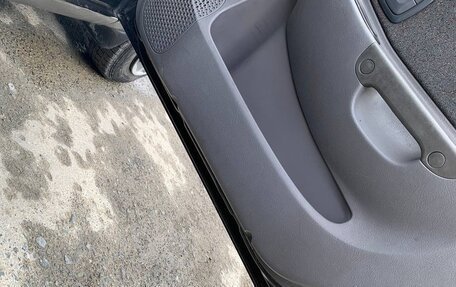 Hyundai Accent II, 2008 год, 320 000 рублей, 11 фотография
