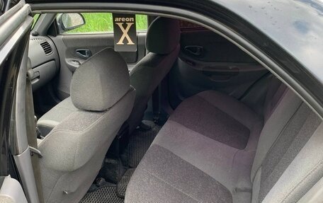 Hyundai Accent II, 2008 год, 320 000 рублей, 10 фотография