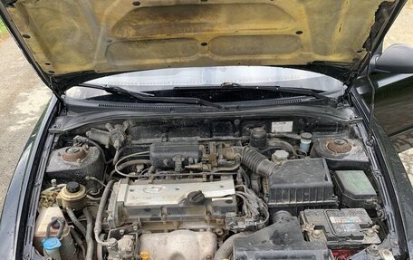 Hyundai Accent II, 2008 год, 320 000 рублей, 15 фотография