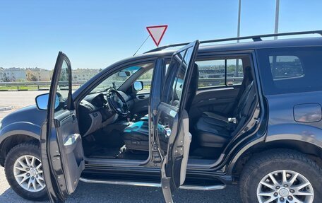 Mitsubishi Pajero Sport II рестайлинг, 2011 год, 1 300 000 рублей, 6 фотография