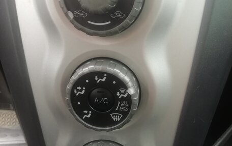 Toyota Yaris III рестайлинг, 2007 год, 578 000 рублей, 7 фотография