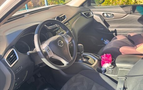 Nissan X-Trail, 2015 год, 1 650 000 рублей, 9 фотография