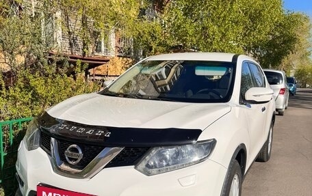 Nissan X-Trail, 2015 год, 1 650 000 рублей, 3 фотография