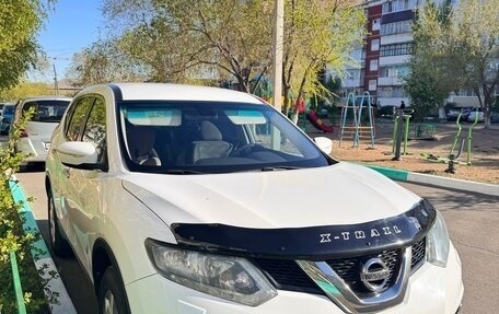 Nissan X-Trail, 2015 год, 1 650 000 рублей, 2 фотография