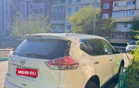 Nissan X-Trail, 2015 год, 1 650 000 рублей, 8 фотография