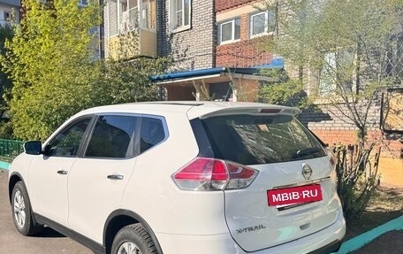 Nissan X-Trail, 2015 год, 1 650 000 рублей, 6 фотография