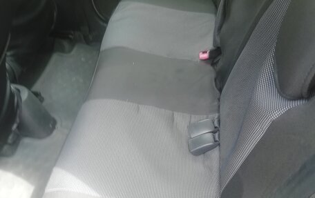 Toyota Yaris III рестайлинг, 2007 год, 578 000 рублей, 10 фотография