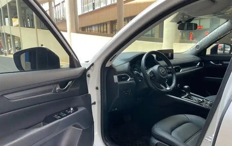 Mazda CX-5 II, 2021 год, 1 550 000 рублей, 6 фотография