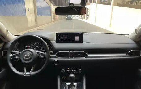 Mazda CX-5 II, 2021 год, 1 550 000 рублей, 7 фотография