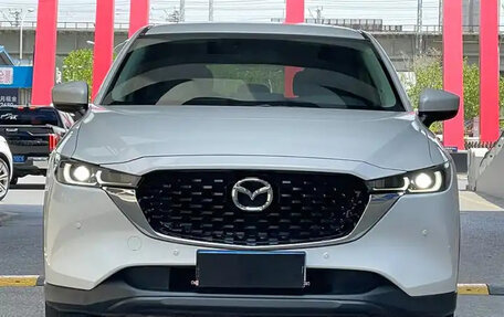 Mazda CX-5 II, 2021 год, 1 550 000 рублей, 2 фотография
